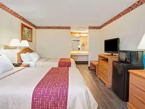 Americas Best Value Inn & Suites Monroe