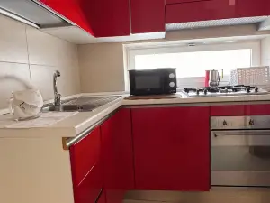 梅薩皮亞之家