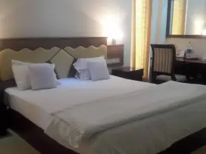 Hotel Crown