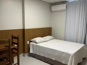 Hotel Castanheira de Ipatinga