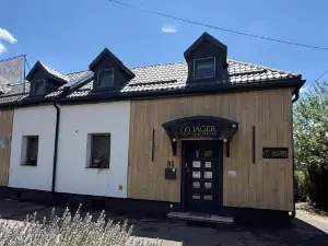 Jager Guesthouse