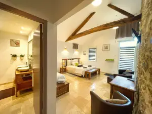 La Petite Félixière, B&B indépendants à 10 Min de Cholet, 25 Min du Puy du Foù et 35 Min de Nantes