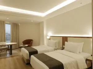 Empires Luxe