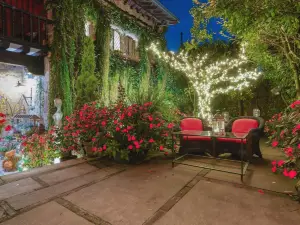 Hotel Casa del Marqués