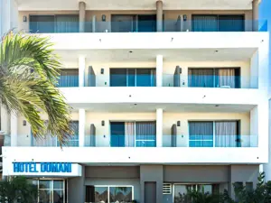 Hotel & Suites Domani