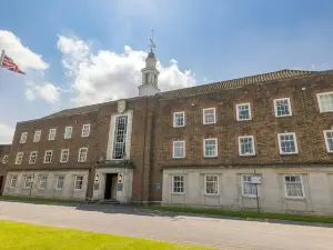 The Derby Conference Centre and Hotel