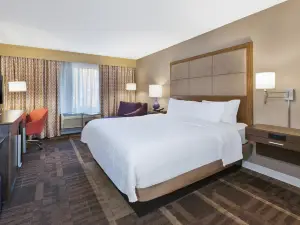 Hampton Inn Waterbury