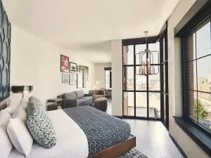 Hotel Vandivort