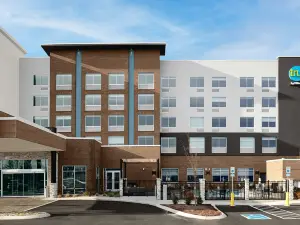 Tru by Hilton Mt. Juliet