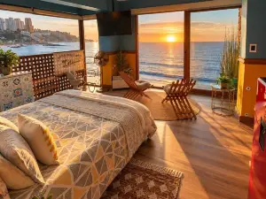 Pacificsunset Concón