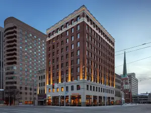 Hotel Ardent Dayton Downtown, Tapestry Collection by Hilton