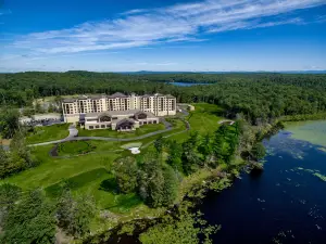 YO1 Longevity and Health Resorts