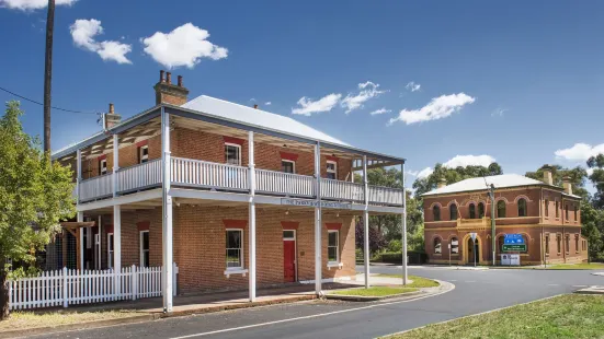 The Parkview Hotel Mudgee