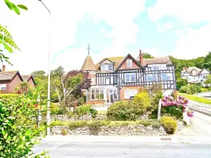 Seabrook House