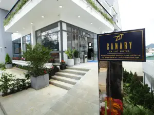 Canary Dalat Hotel