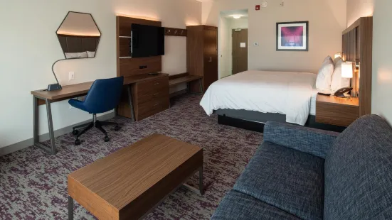 Holiday Inn Express & Suites Little Rock Downtown