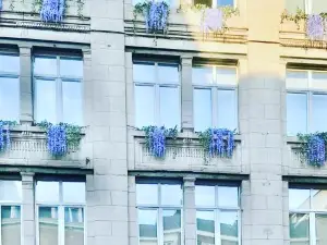 Les Lofts d'Artistes