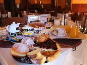 Bed and Breakfast Dal Tenente