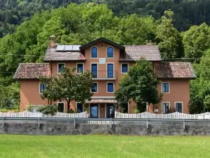 Dolomitiloungebelluno Mountain Stay