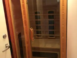 Joutiaisentie H 44 Sunset apartment