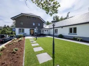 Gasthof Wisonbrona