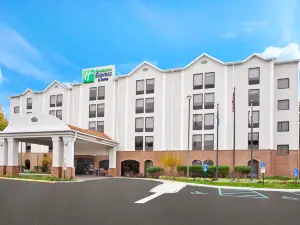 ฮอลิเดย์ อินน์ เอ็กซ์เพรส โฮเทล แอนด์ สวีทส์ โดเวอร์ บาย IHG