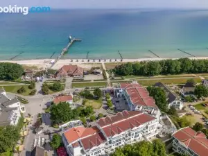 Meeresbrise im Ostseeheilbad Zingst