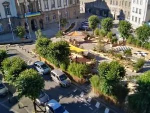 Tal AR Pont-Meur