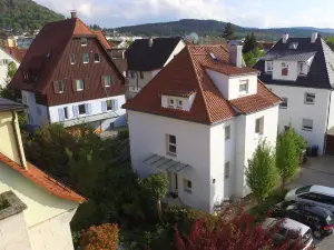 Fewo Reutlingen Heinestrasse