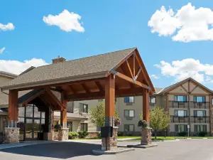 AmericInn by Wyndham Rexburg Byui