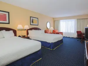 Courtyard Flint Grand Blanc