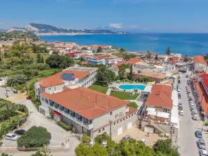 Hotel Palmyra