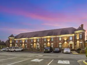 Best Western Plus Governors Inn