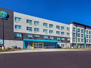 Tru by Hilton Lexington University Medical Center