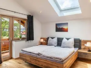 Ferienwohnung Vrenal