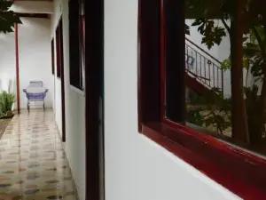 Hostal Arambulo