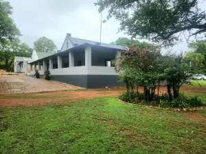Thandile River Cottages