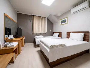 襄陽M汽車旅館