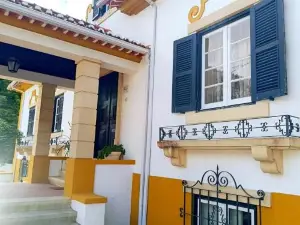 Casa da Praia do Ribatejo