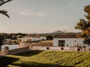 Amagatay Luxury Boutique Hotel - Adults Only