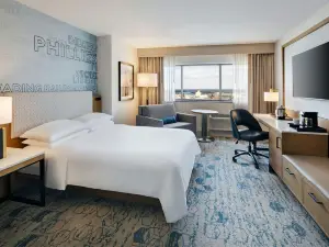 Sheraton Philadelphia Downtown