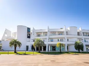 Callistos Hotel & Spa