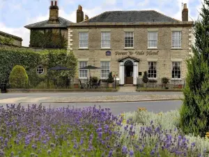 Best Western Forest  Vale Hotel
