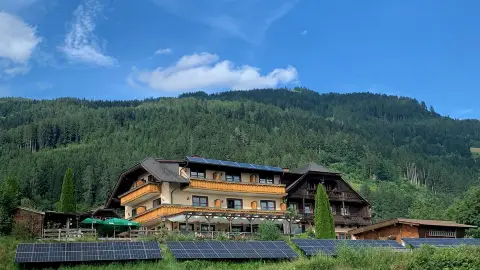 dachzelt kaufen VELA Dachzelt main image 1
