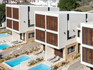 Anore Luxury Suites