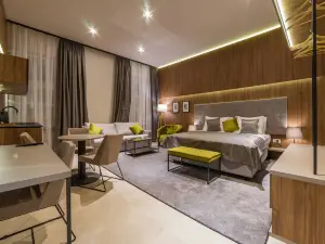 Dežman Luxury Center