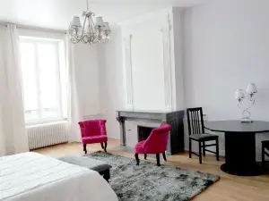 Les Chambres du Chapitre