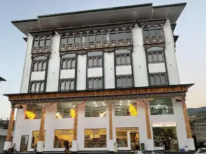 총두 부티크