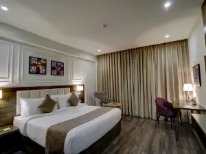 Cozzet Sonipat - A Cygnett Hotel