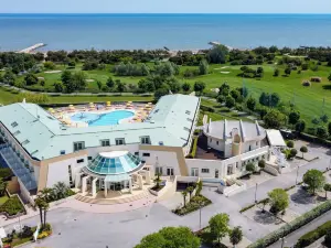 Hotel Maregolf